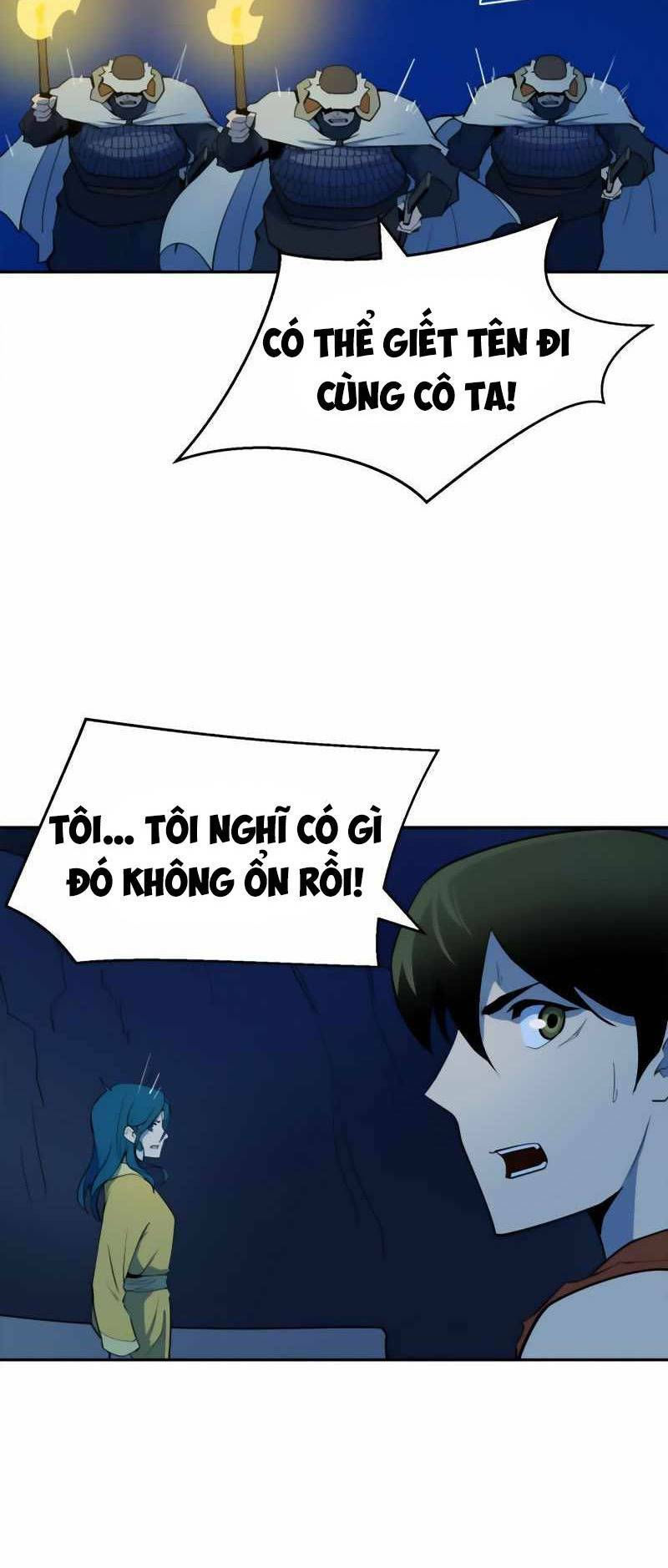 thiếu niên kiếm sư chapter 6 37