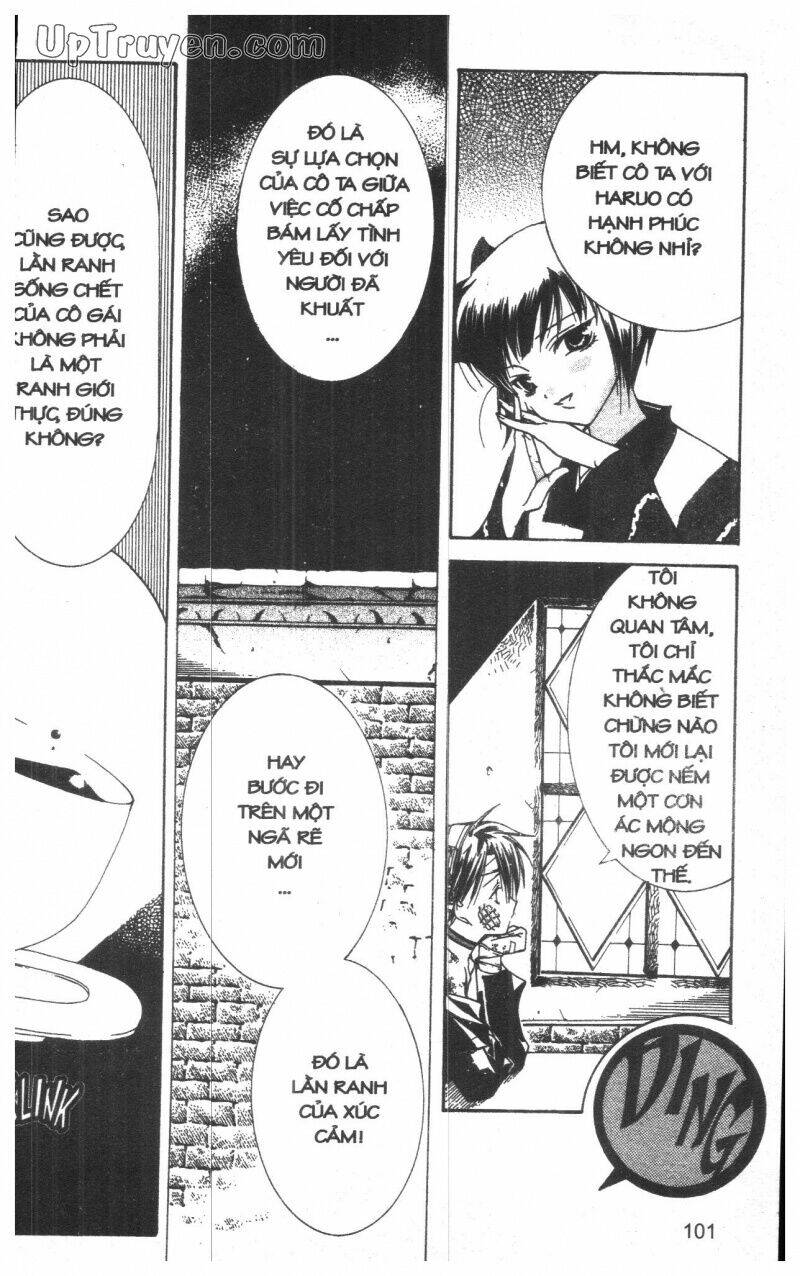 nightmare inspector chapter 1 100