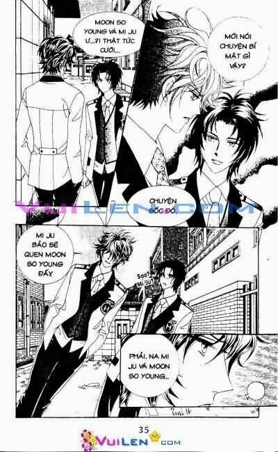 đại ca đi học chapter 8 35