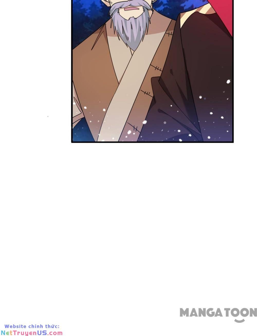 cực phẩm bại gia tử chapter 244 30