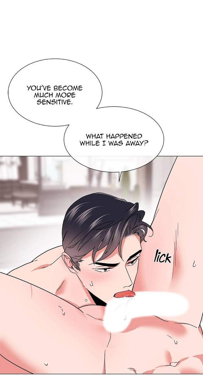 [raw] red candy chapter 72 30