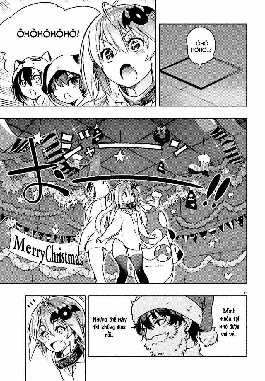 floor ni maou ga imasu chapter 15 17