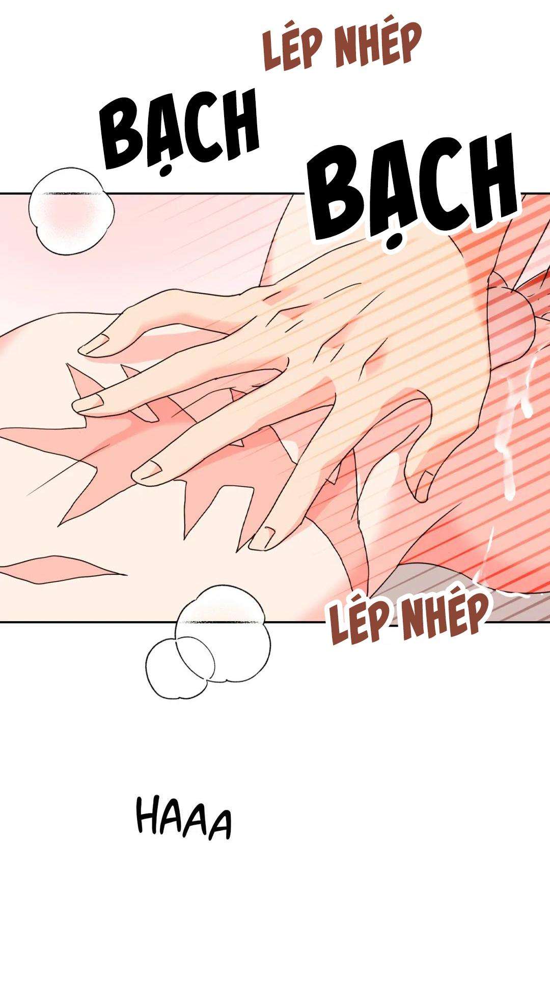 ngọt ngào nhưng nguy hiểm chapter 17 38