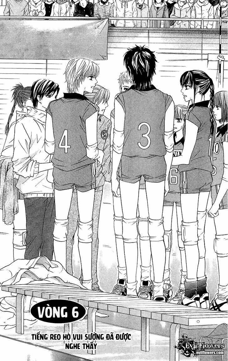 xứng danh anh hùng chapter 66 4