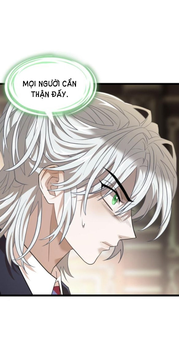 dark moon - tế đàn ánh trăng chapter 44.1 28