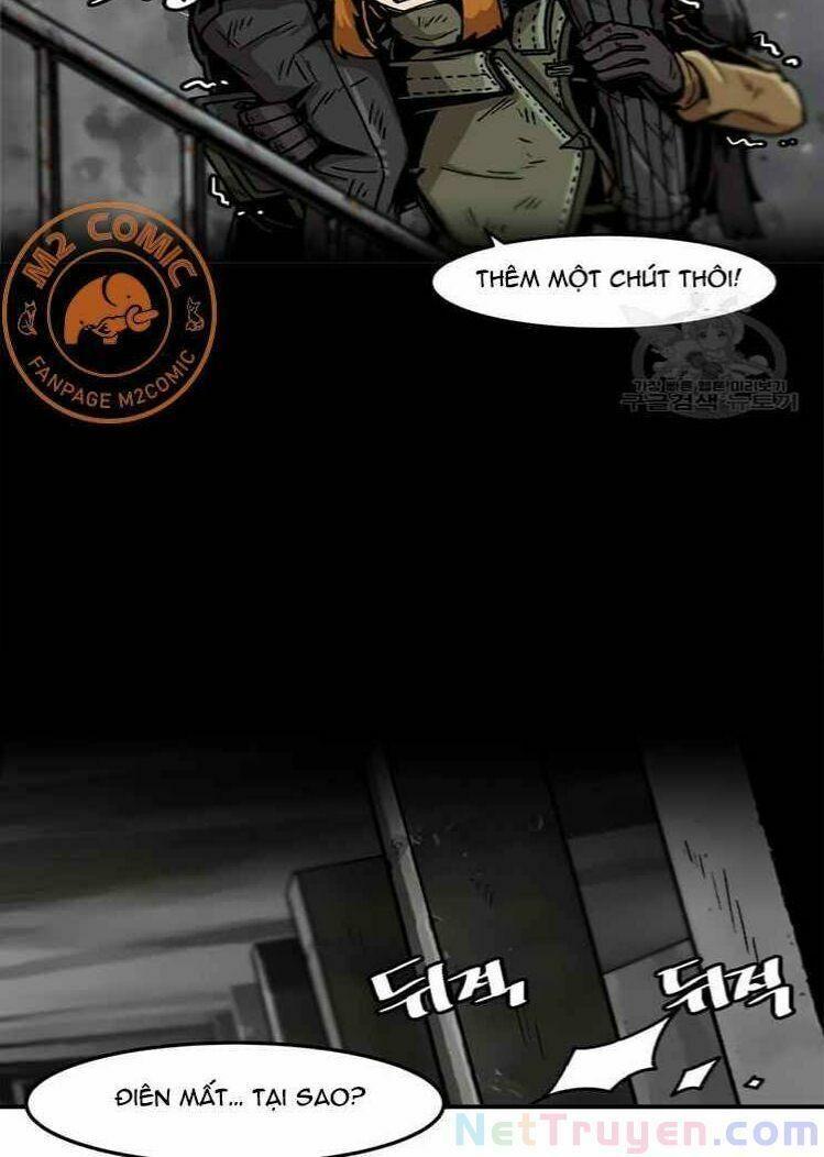 lên cấp một mình chapter 39 23