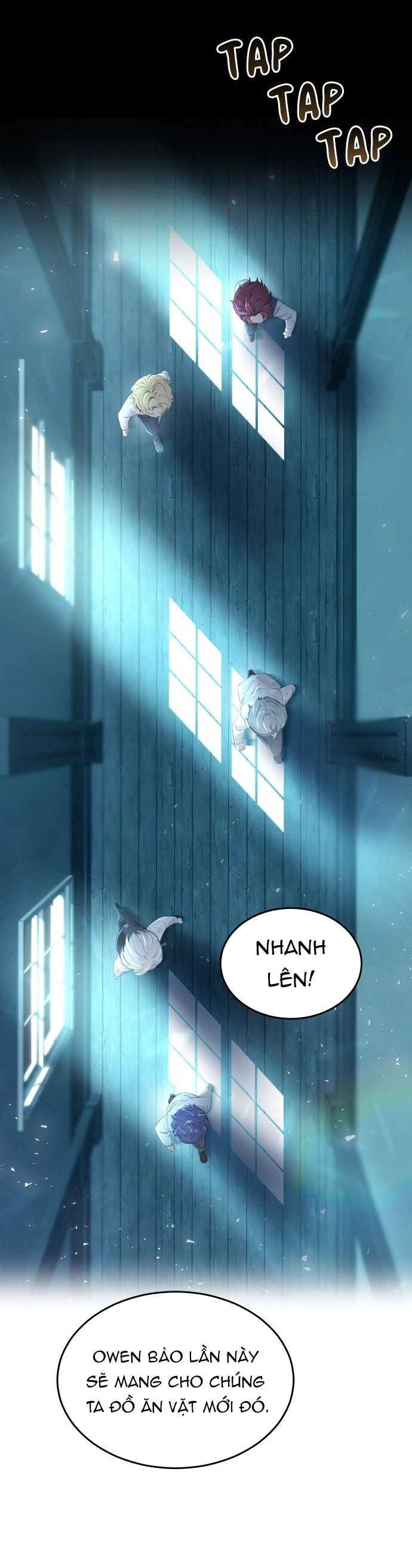 dark moon - tế đàn ánh trăng chapter 72.1 24