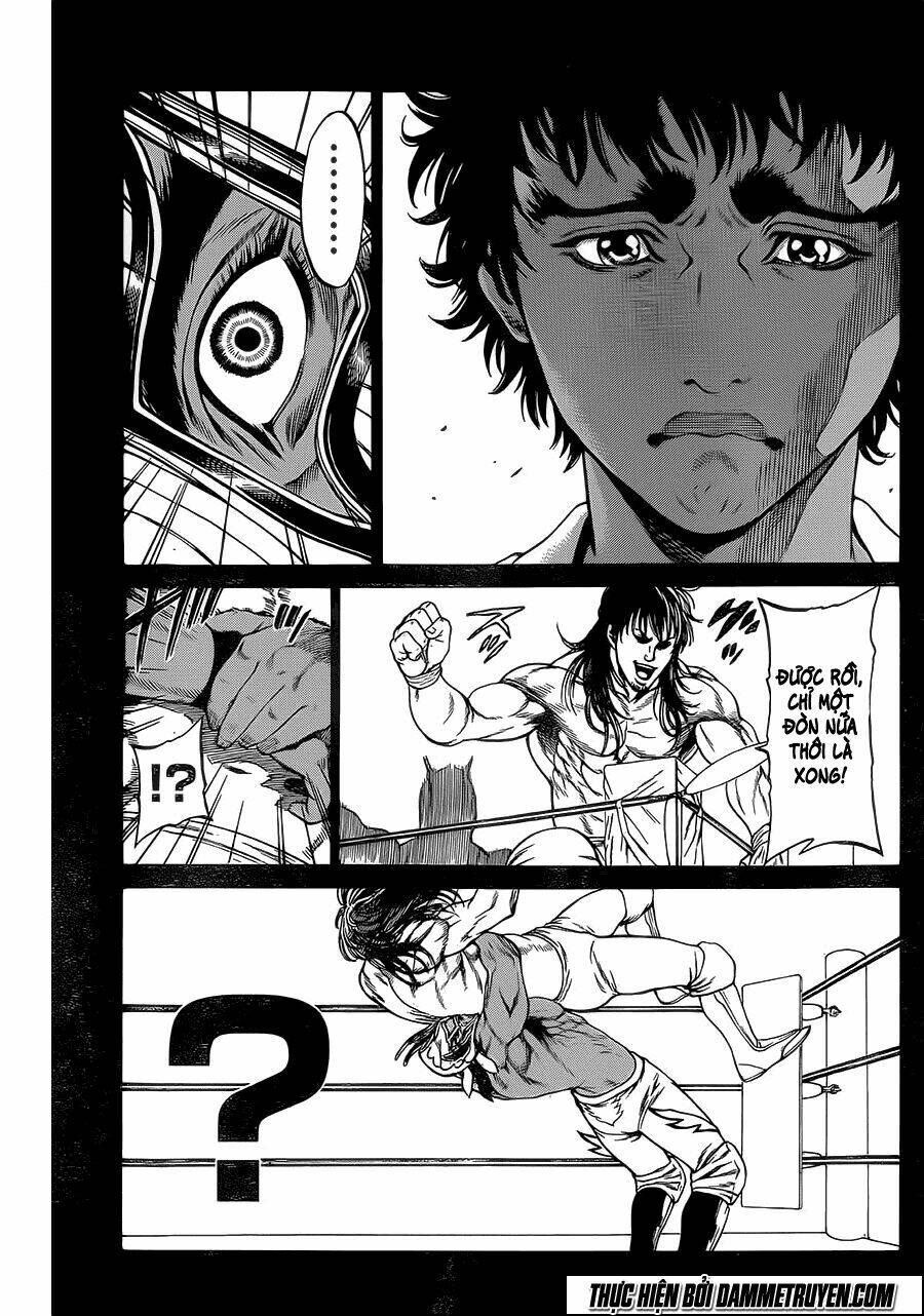 shonan seven chapter 12 31