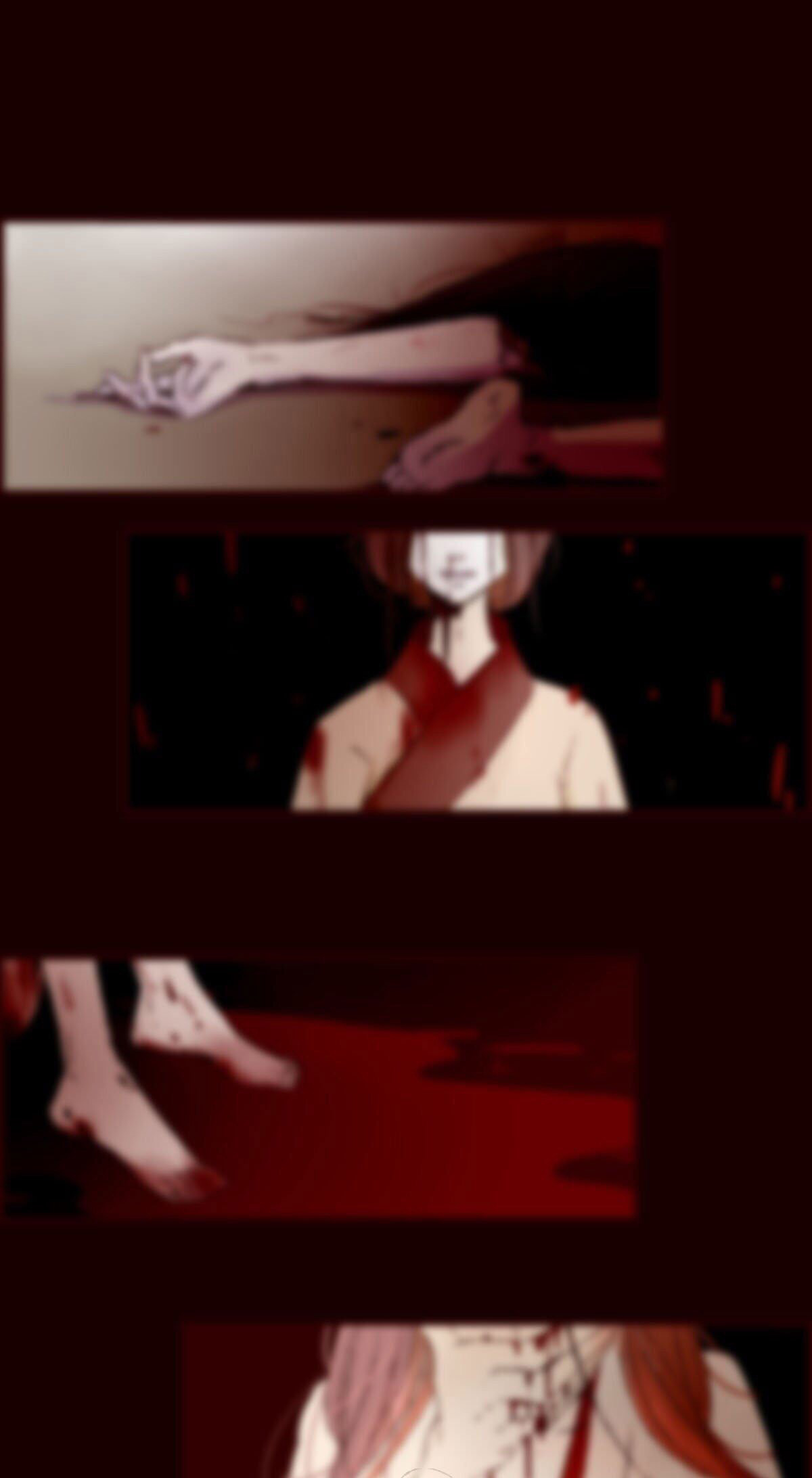 hoa của quỷ chapter 12 36