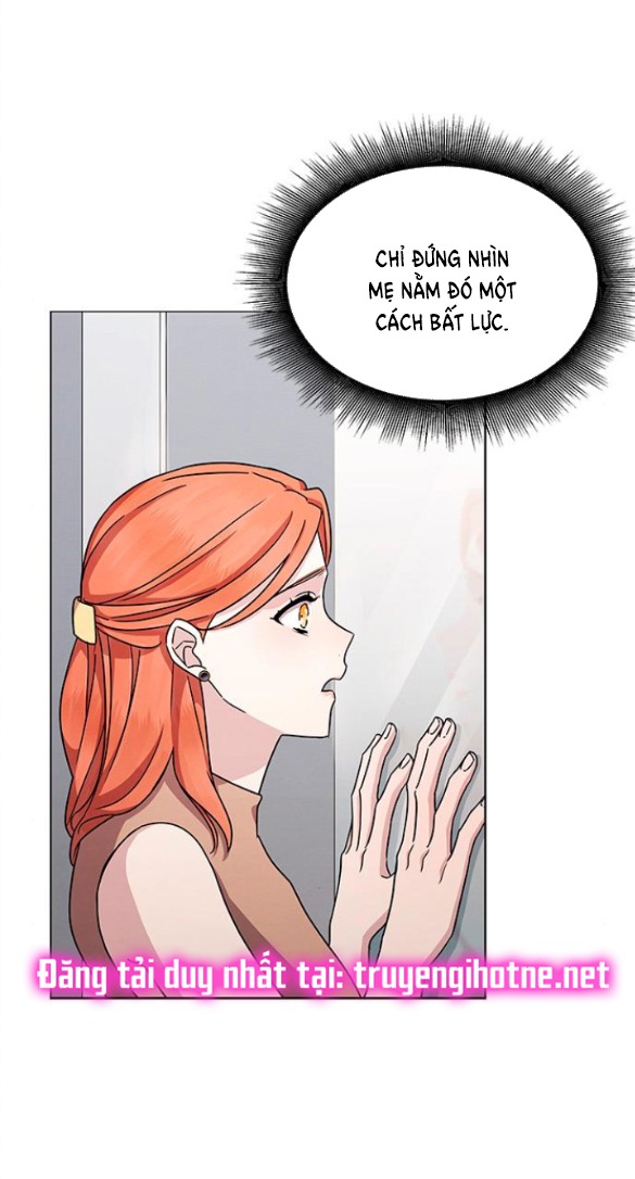 the castle - cô dâu của quỷ chapter 6.1 35