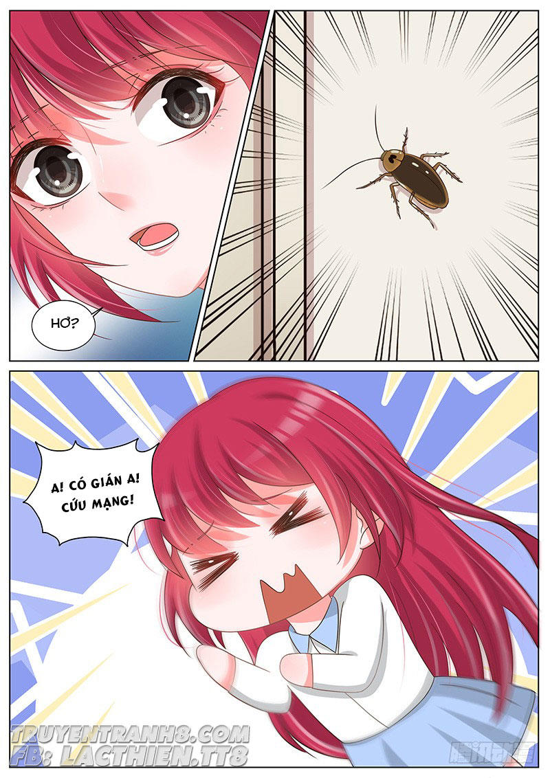 vương bài giáo thảo chapter 198 5