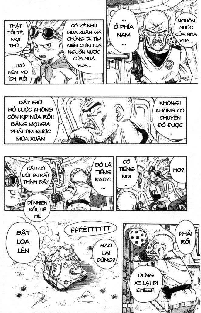 vùng hoang mạc chapter 5 2