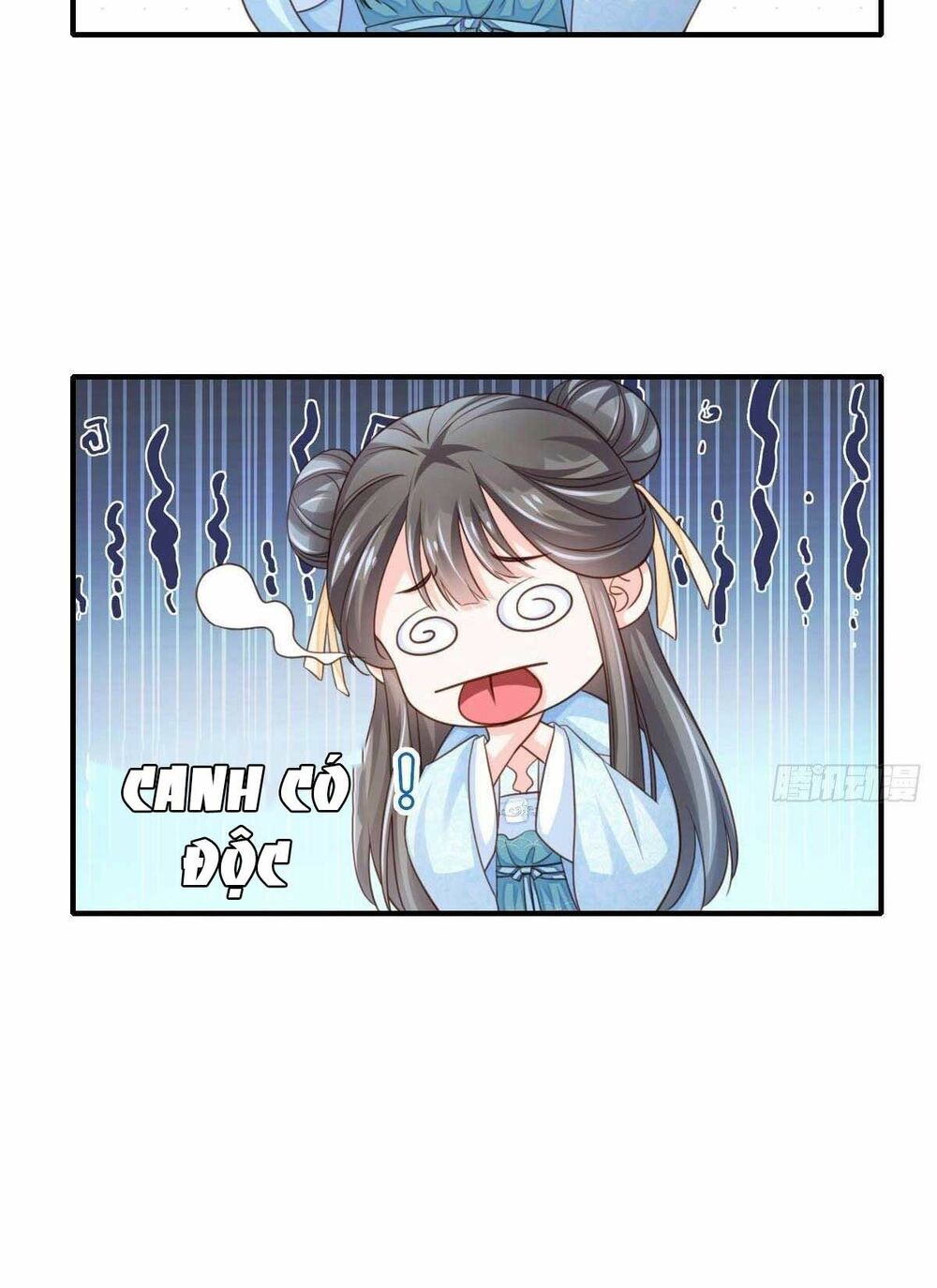 thuần hóa ba ba bạo quân chapter 18 47