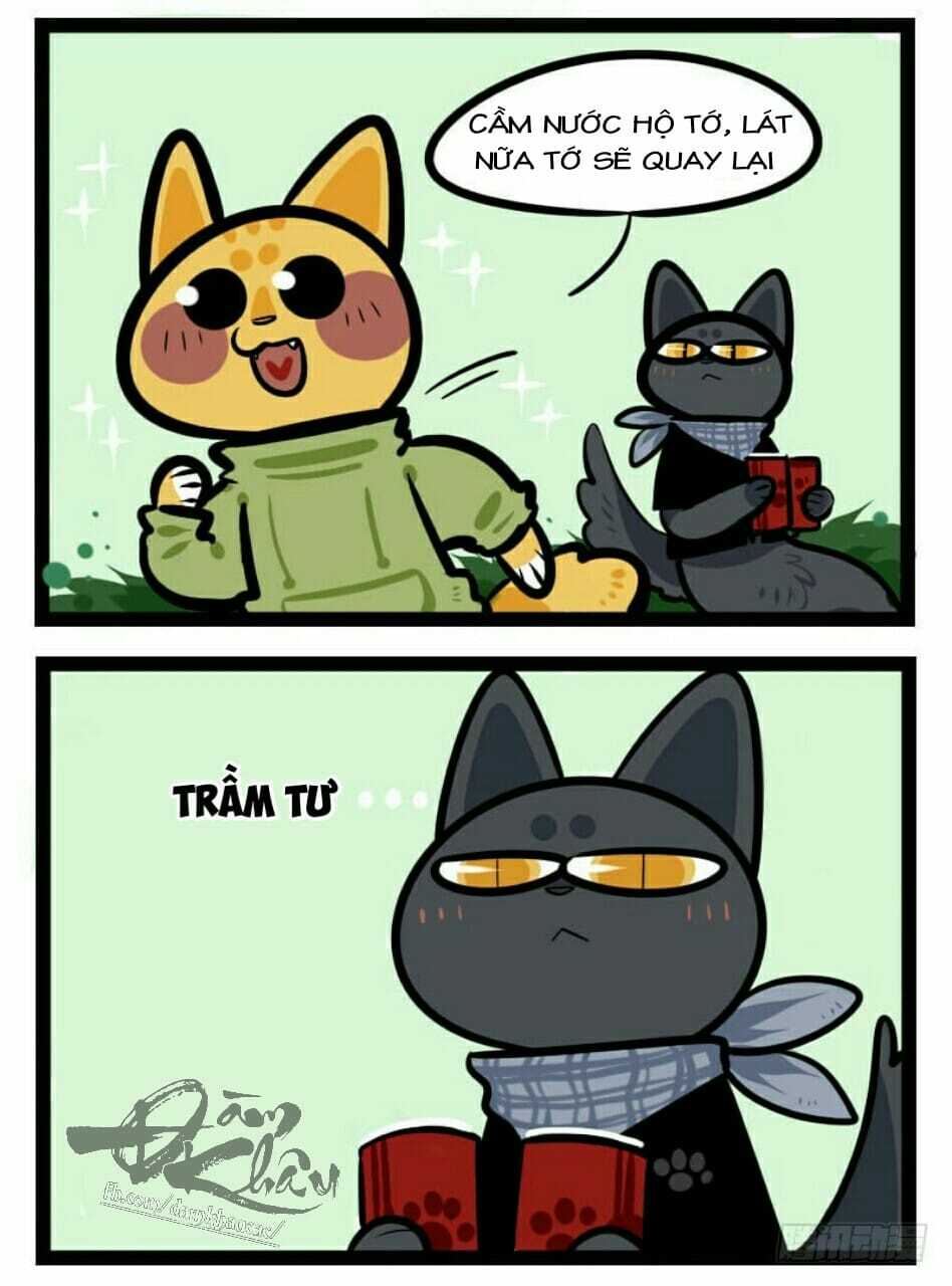 đời không như mình tưởng chapter 30 7