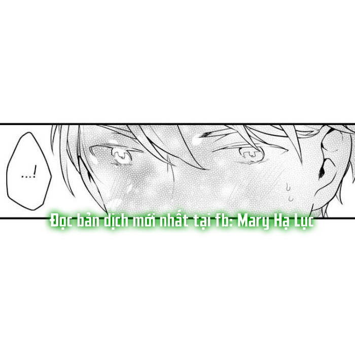 chỗ đó của boss tôi size xl sao? chapter 2.2 17