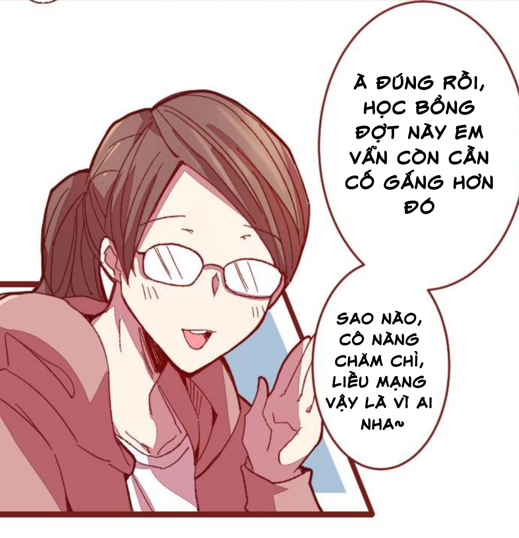 tôi và giáo sư của tôi chapter 8 18