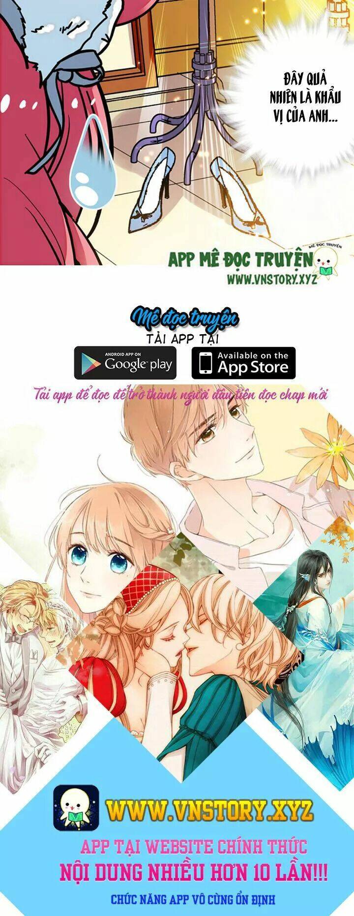 nữ hầu sau giờ học chapter 44 35