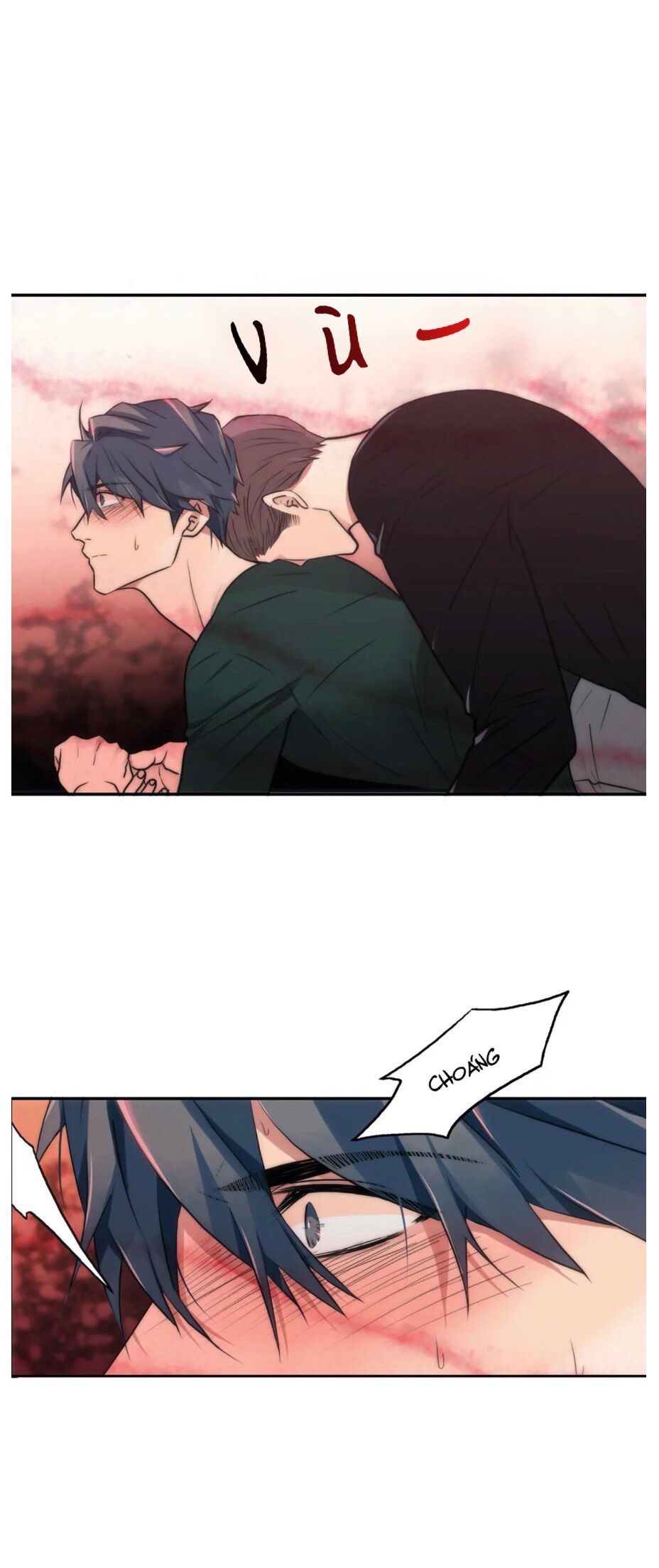 đưa đón người yêu chapter 55 32