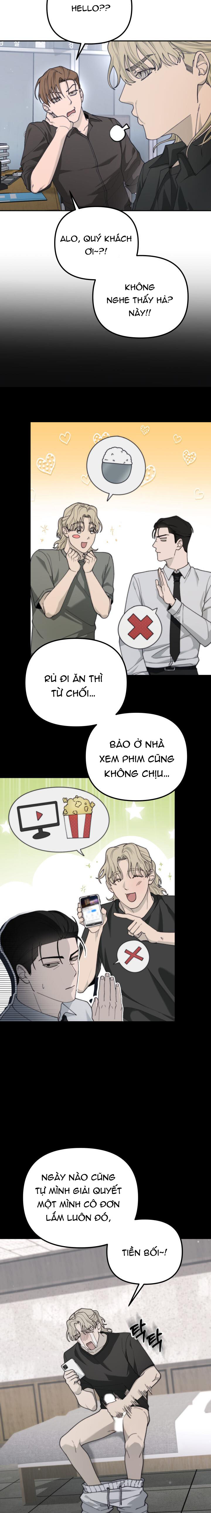 đêm hành động của thám tử omega chapter 6 4