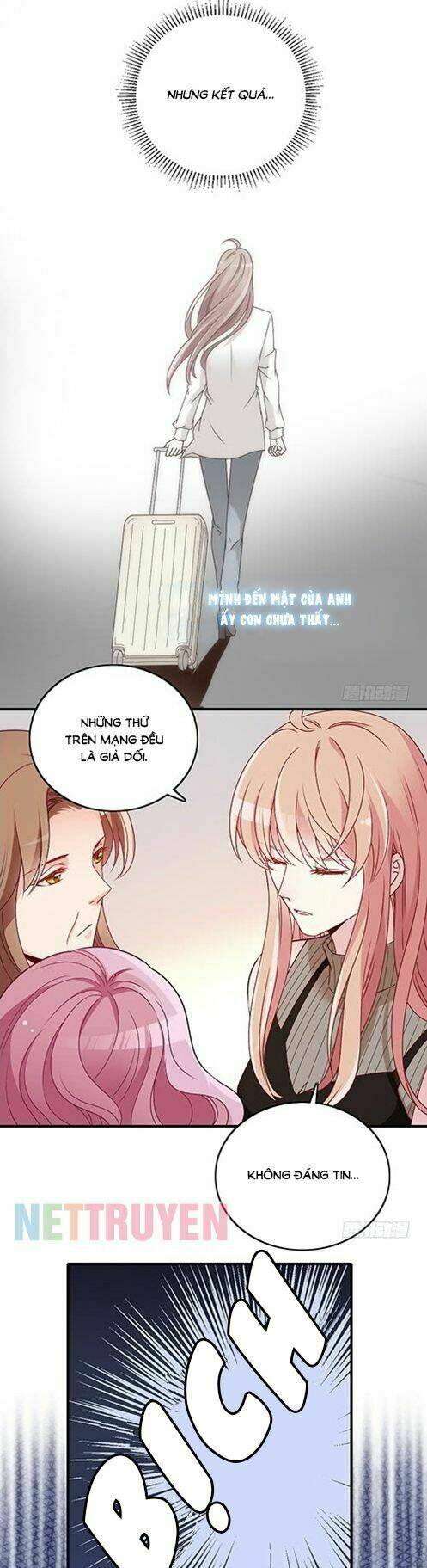 bí mật kết hôn với ảnh đế: vợ ơi đến đây tấn công đi nào chapter 52 19