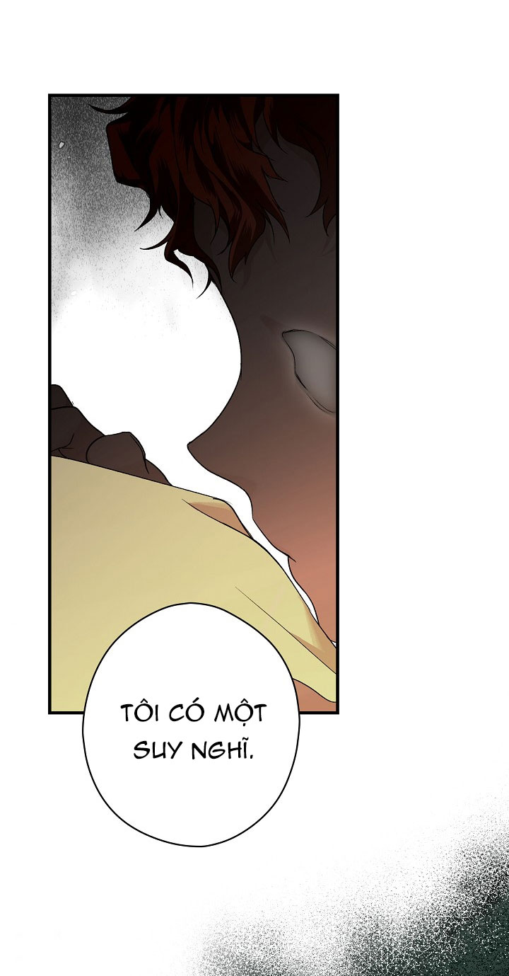 tiểu thư bí ẩn chapter 15 78