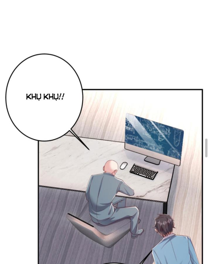 học cùng em gái, tôi bất cẩn vô địch rồi chapter 102 16