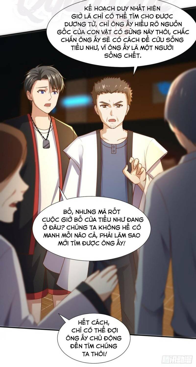 thập nhị thiên kiếp chapter 58 30