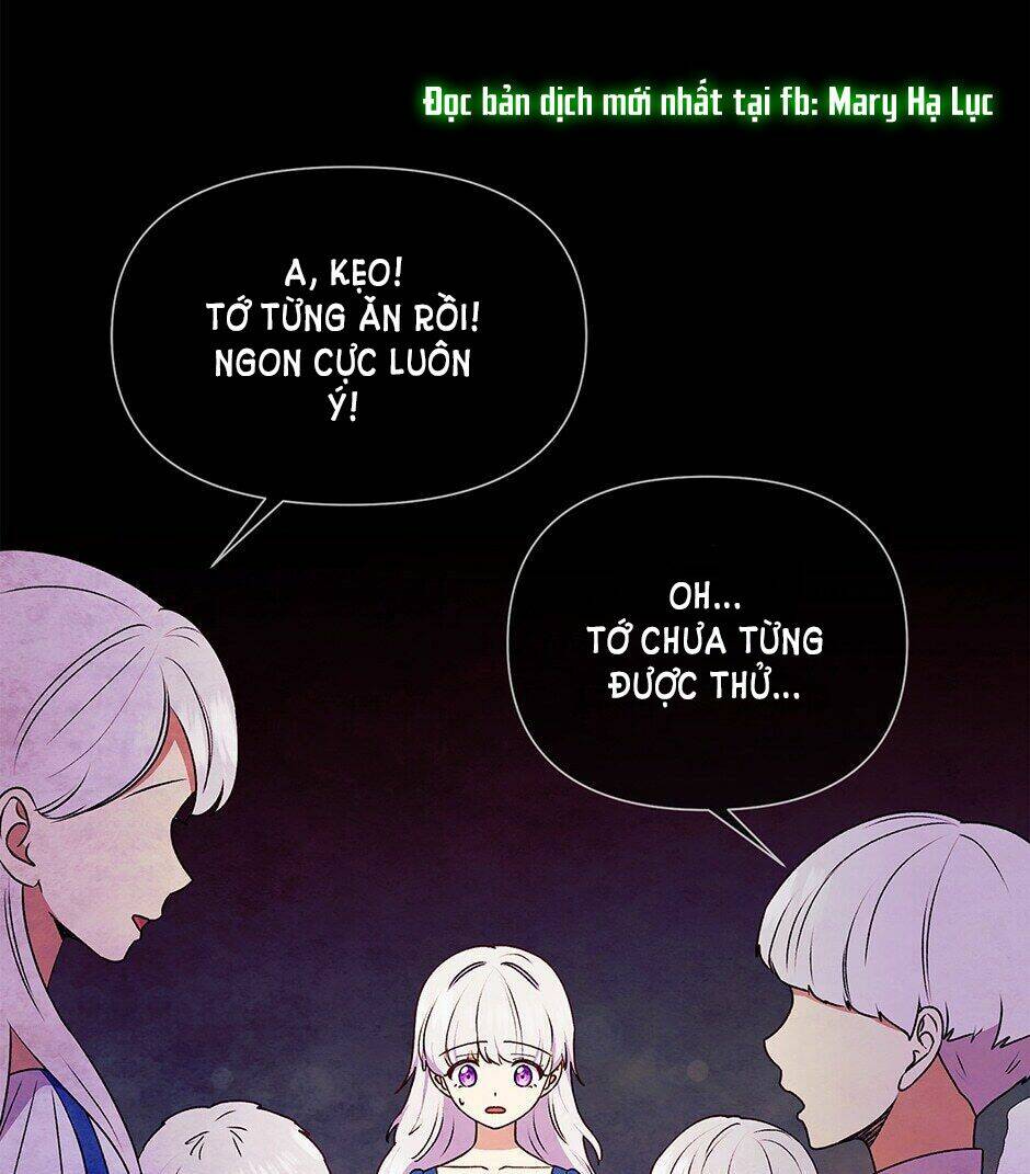 khế ước của nữ công tước quái vật chapter 121 14