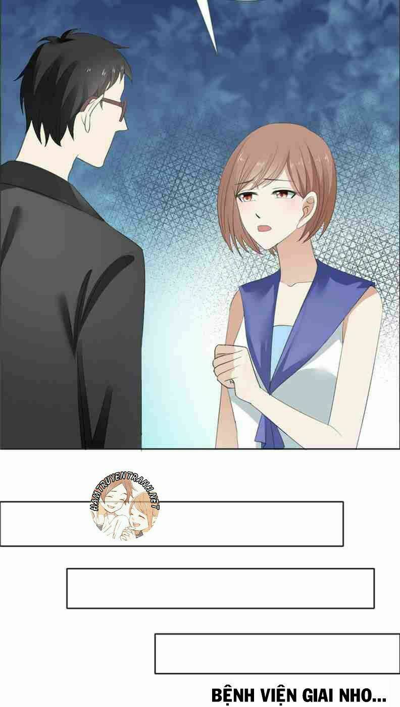 độc sủng kiều thê của bá đạo tổng tài chapter 59 14