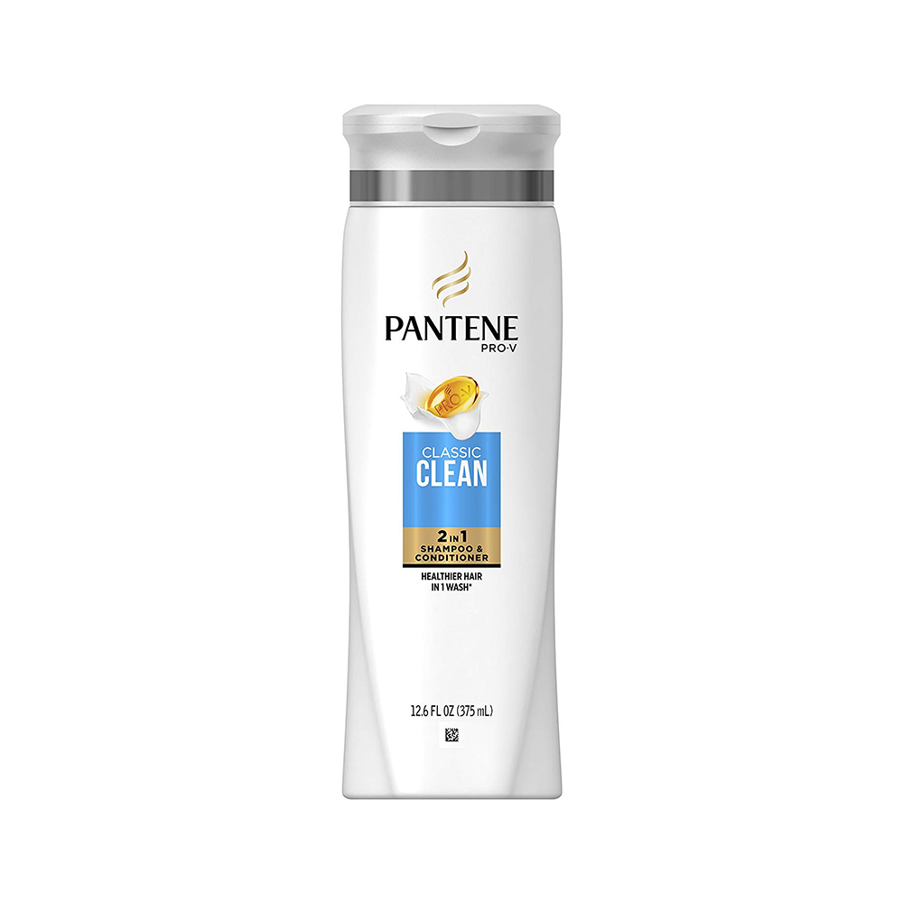 Dầu Gội &amp; Xả Pantene 2IN1 chai 375ml