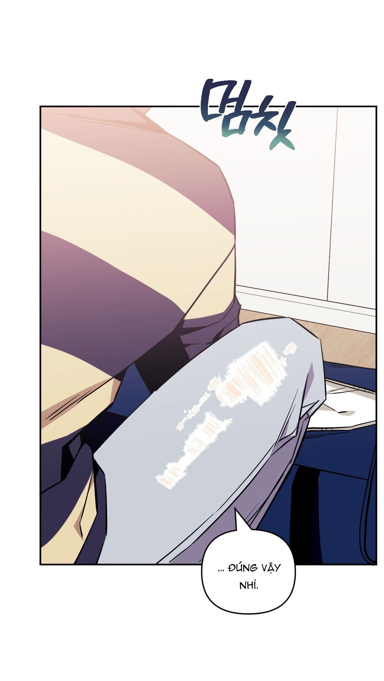 hơn cả bạn bè chapter 76.1 24