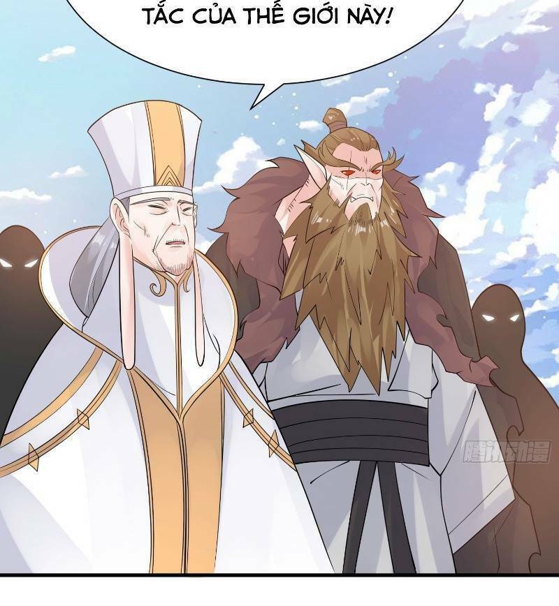 giáng thần chiến ký chapter 66 48