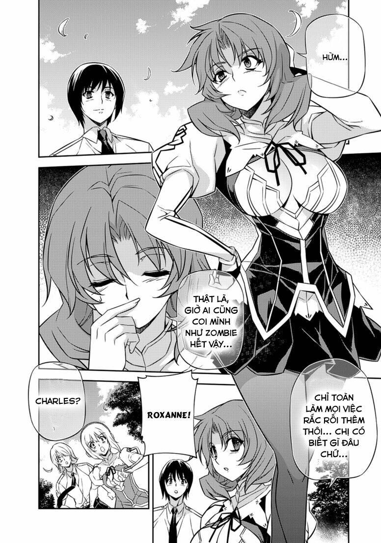 freezing chapter 146 25