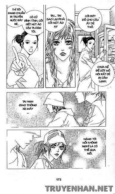 seduction more beautiful than love chapter 16 18