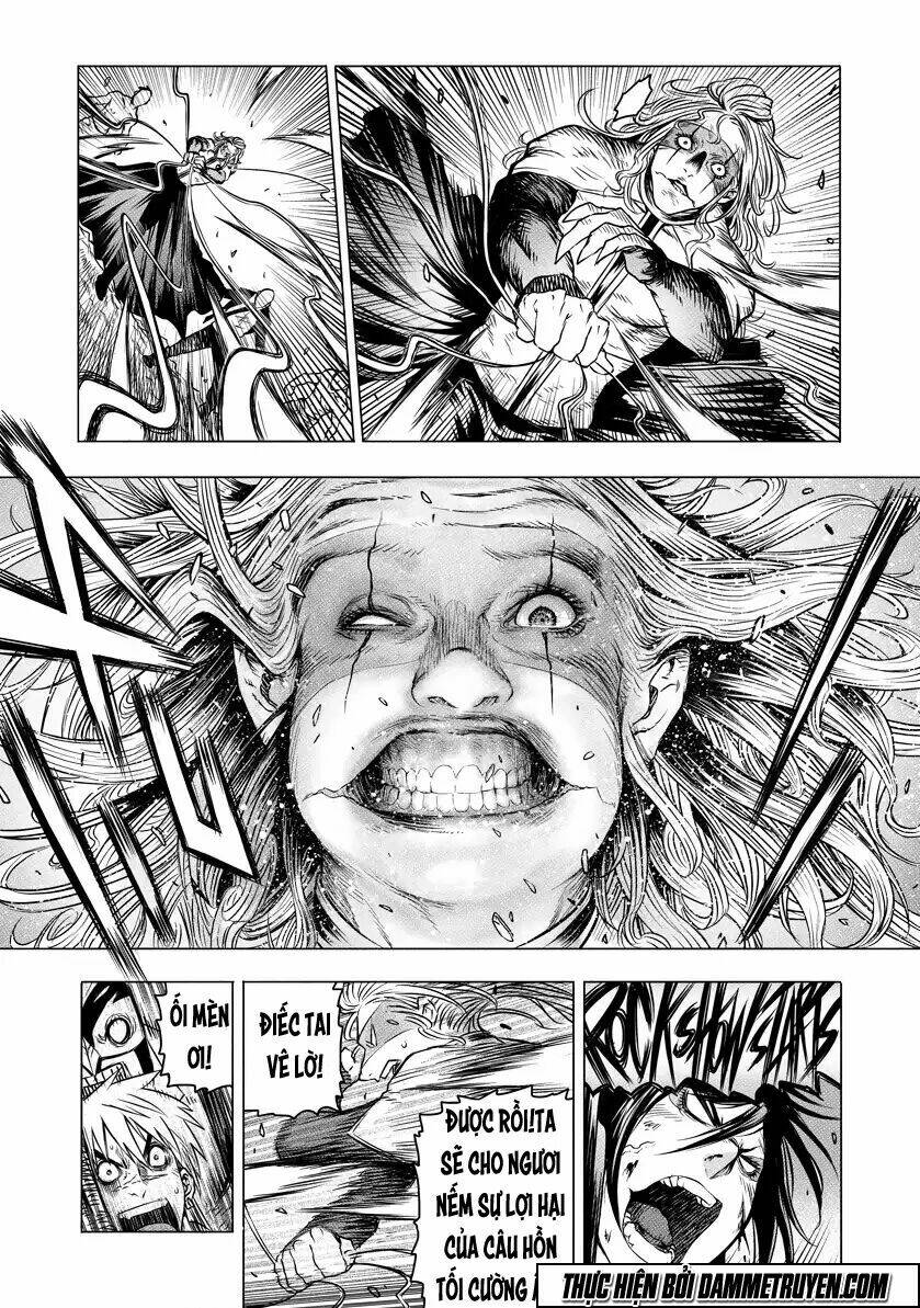 unity of heaven chapter 9 9