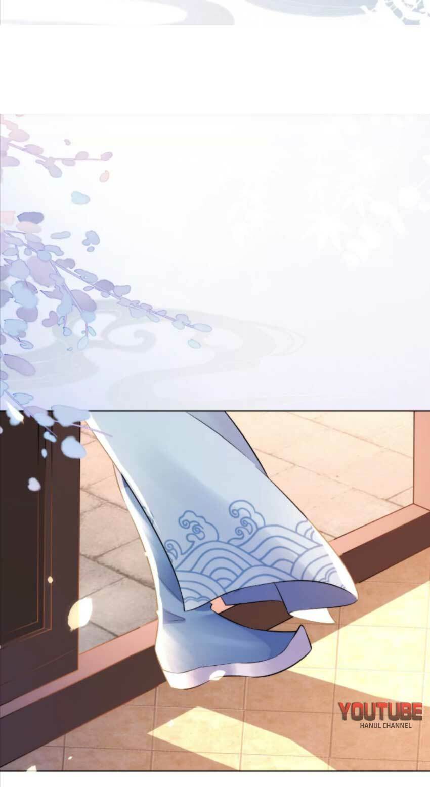 quận chúa vững vàng, thiết lập nhân vật không thể vỡ chapter 81 10