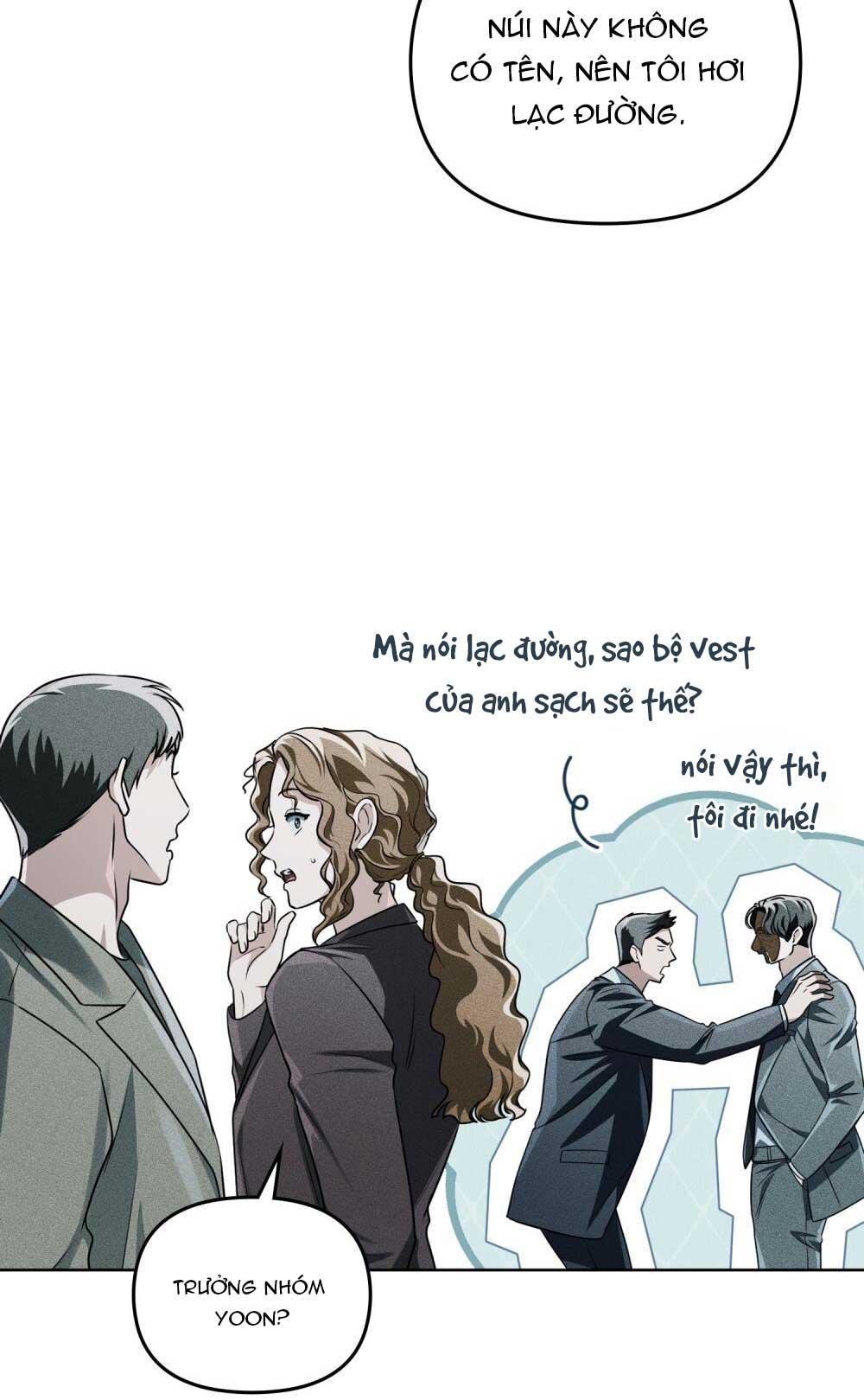 (cbunu) lửa hồn chapter 23 32