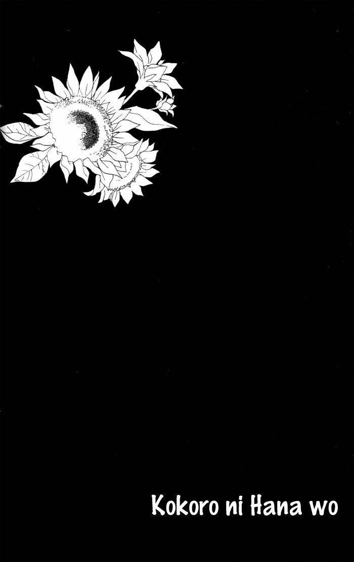 kokoro ni hana wo chapter 2 3