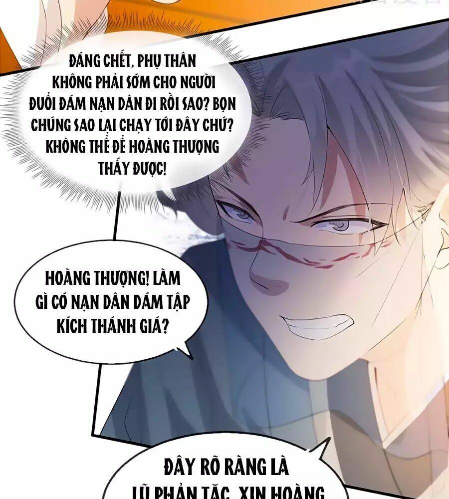 gian phi như thử đa kiều chapter 46 36