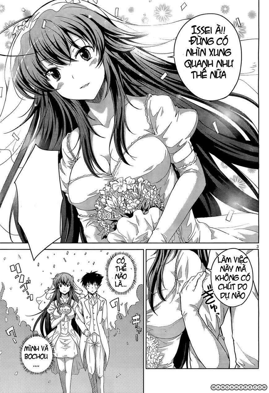 high school dxd chapter 11 3