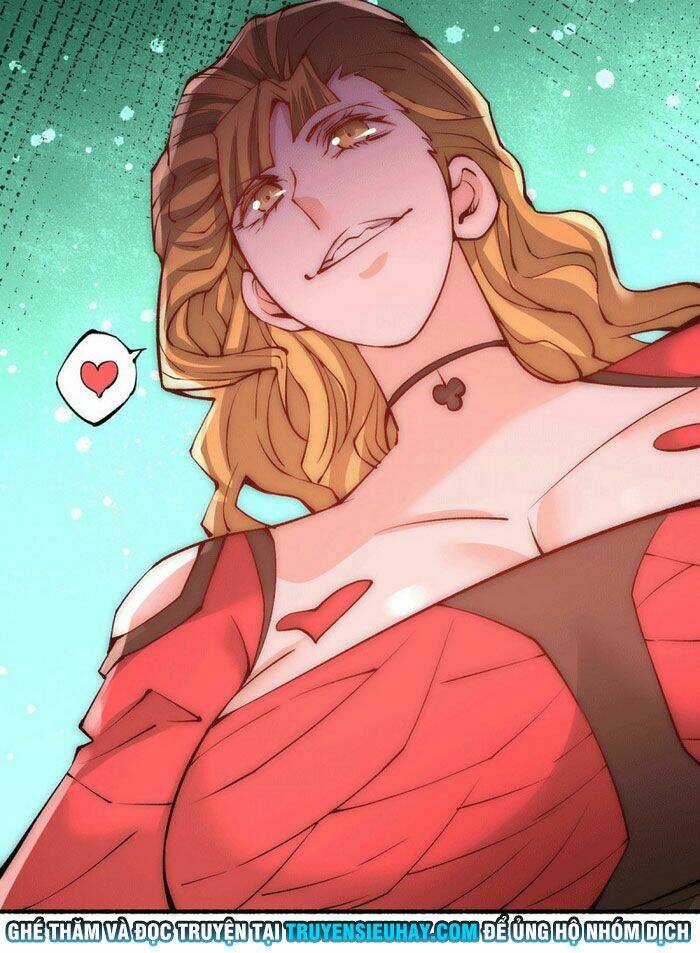 đô thị đỉnh phong cao thủ chapter 213 24