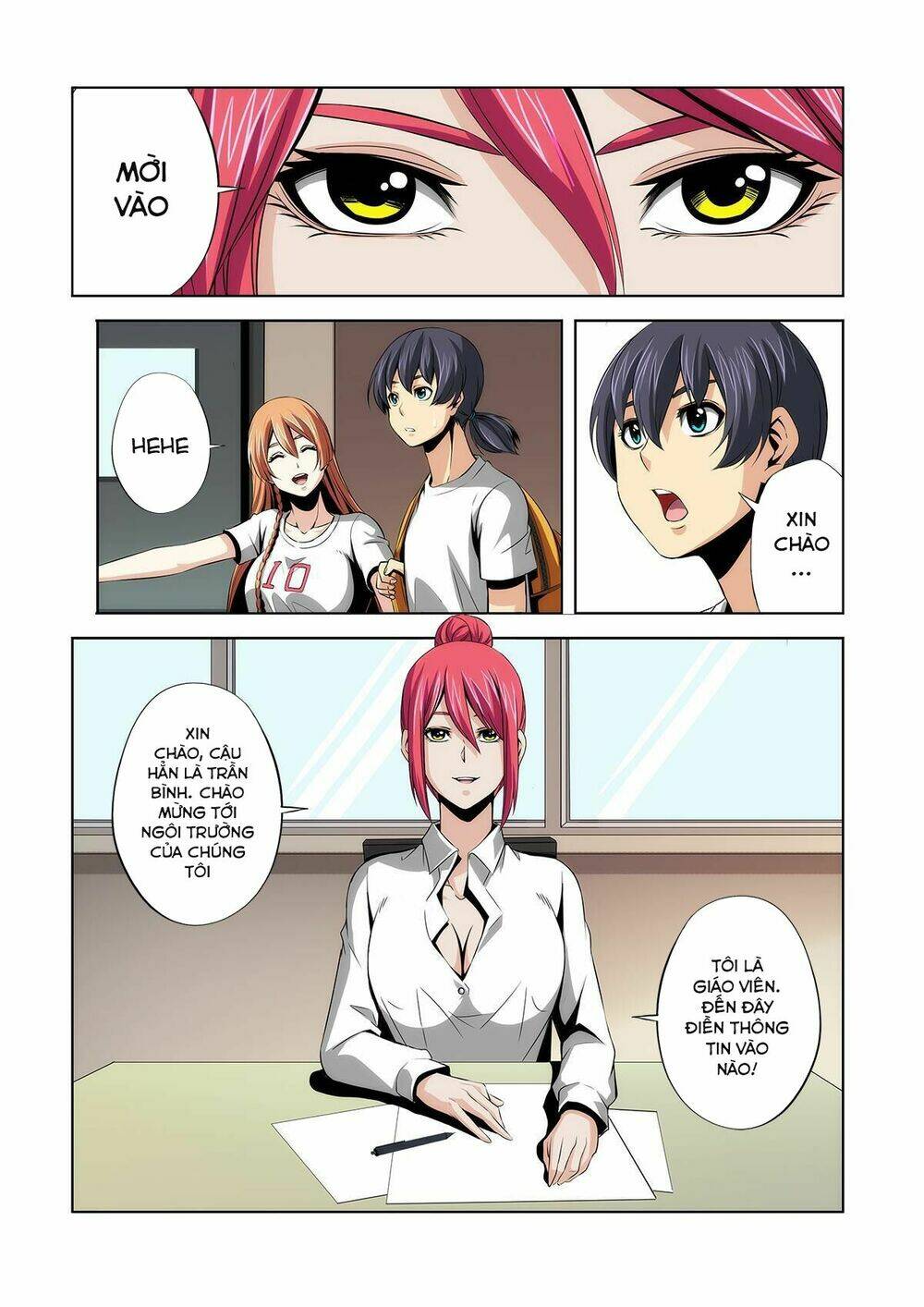 life and death chapter 6 12