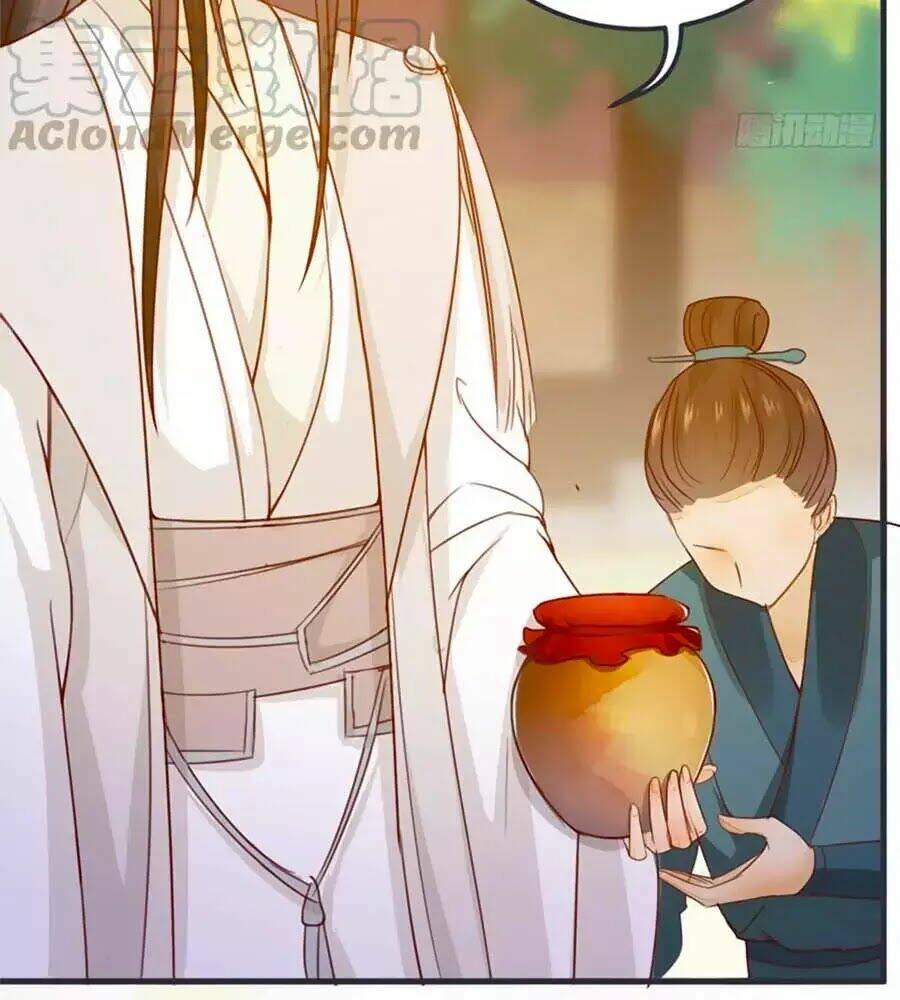 thần y khí nữ: ngự thú cuồng phi của quỷ đế chapter 52 64