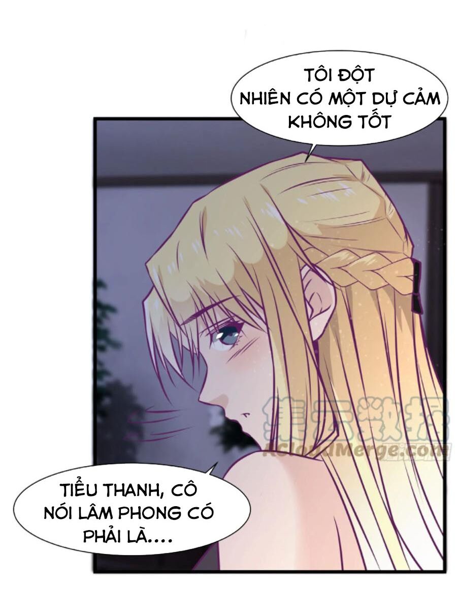 nãi ba là chiến thần mạnh nhất chapter 54 16