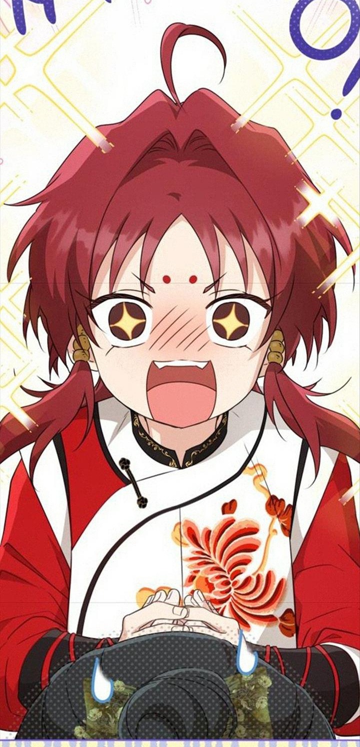 trở thành đứa cháu gái bị ghẻ lạnh trong gia tộc võ giả hùng mạnh chapter 48.2 28