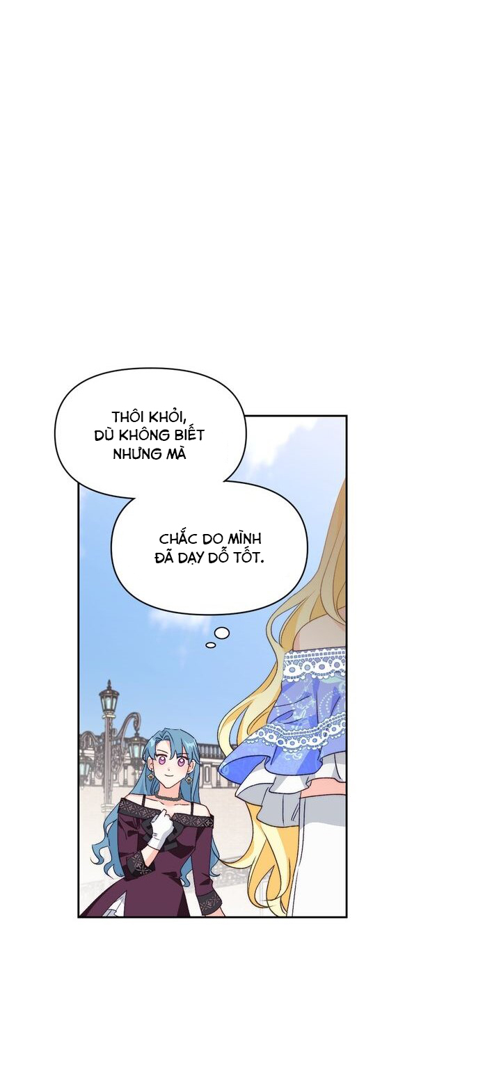 ác nữ xứng đôi với bạo chúa chapter 51 42