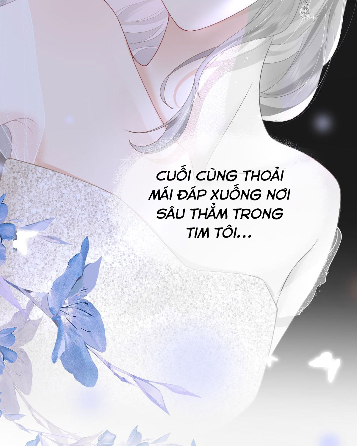 Cô Giáo Luôn Muốn Mời Phụ Huynh chapter 8