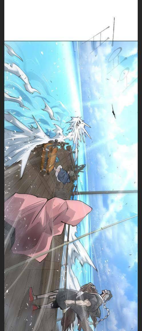 Kỉ Nguyên Của Anh Hùng chapter 121.5 37