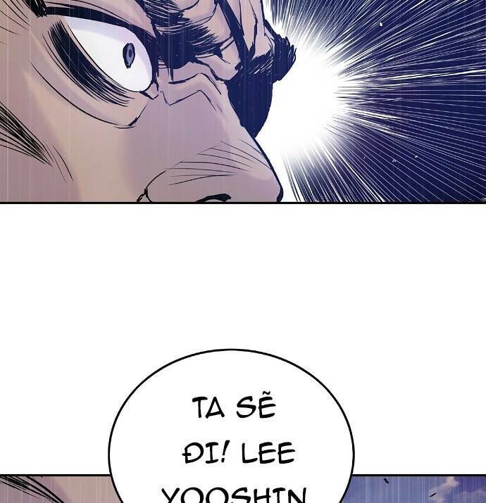 băng tâm kỵ sĩ chapter 4 64