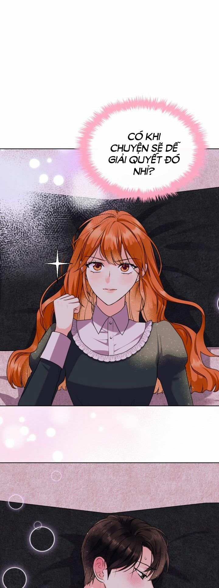 đức hạnh mà ác nữ ban tặng chapter 78.2 4